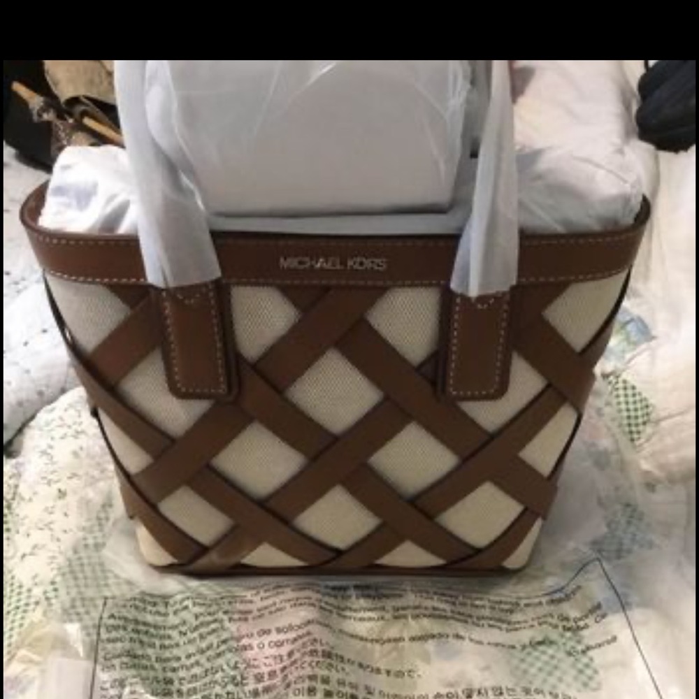 NWT MICHAEL KORS